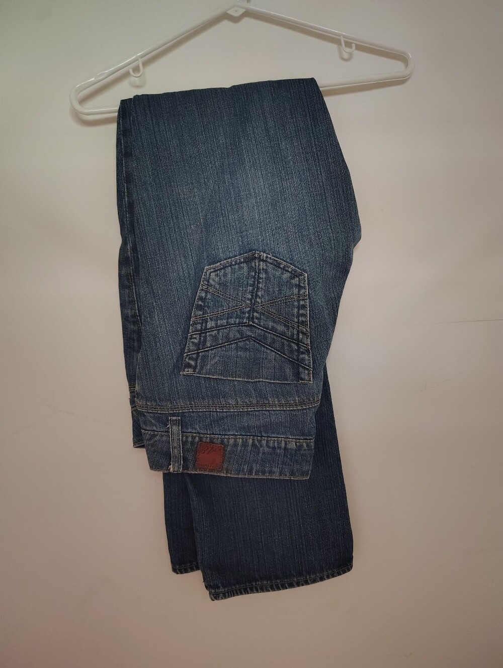 American Eagle 77 Straight Women's 8
